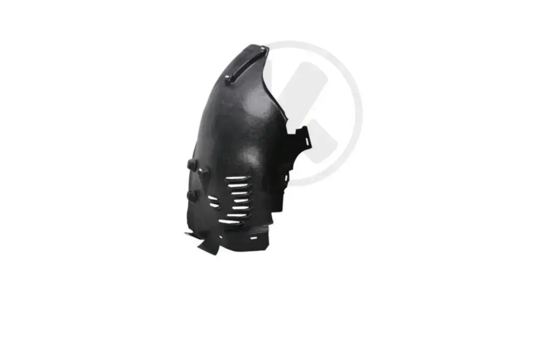 INNER COVER - RIGHT FRONT